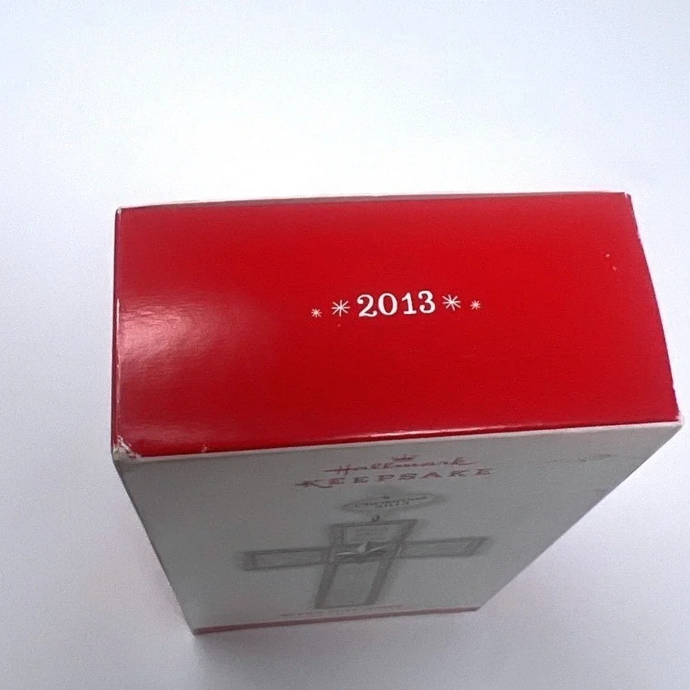 2013 Hallmark Keepsake QXG1422 